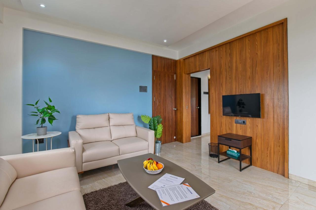 Saffronstays Riverdale, Mulshi - Lakefront With Pool And Mountain View *