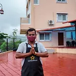 Saffronstays Riverdale, Mulshi - Lakefront Villa With Pool And Mountain View